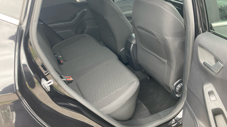 Ford Fiesta 1.0 EcoBoost Titanium 5dr Petrol Hatchback